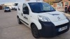 WHITE CITROEN NEMO 660 ENTERPRISE HDI. ( DIESEL ) Reg : LP14 XWH, Mileage : 92,636 Details: WITH KEY MOT VAILD UNTIL 19/08/2021 WITH LOGBOOK FIRST REGISTERED 31/07/2014 1248CC PLEASE NOTE CRACKED WINDSCREEN