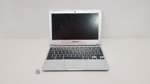 SAMSUNG 3030 CHROMEBOOK CHROME O/S - WITH CHARGER