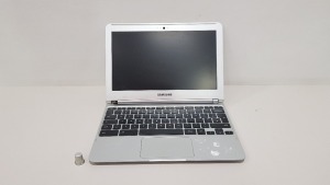 SAMSUNG 3030 CHROMEBOOK CHROME O/S - WITH CHARGER