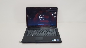 DELL INSPIRON 1545 LAPTOP WINDOWS 10 250GB HARD DRIVE - WITH CHARGER