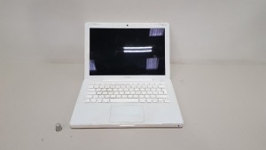 MACBOOK LAPTOP - WITH CHARGER