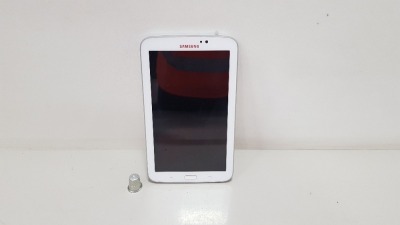 SAMSUNG TAB 3 TABLET