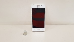 LG L65 SMARTPHONE - WITH CHARGER