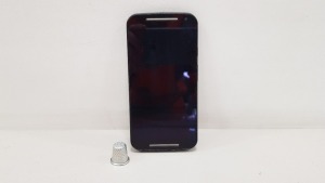 MOTORROLA MOTO G 2ND GEN 8GB STORAGE - WITH CHARGER