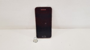 SAMSUNG S5 MINI SMARTPHONE 16GB STORAGE - WITH CHARGER