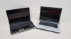 HP DV6 & TOSHIBA L300 LAPTOP FOR SPARES