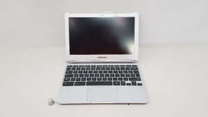 SAMSUNG 303C CHROMEBOOK CHROME O/S - WITH CHARGER