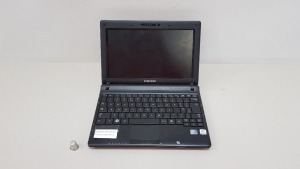 SAMSUNG N145 LAPTOP WINDOWS 7 PRO - WITH CHARGER