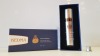3 X BRAND NEW BOXED ROYALTY KEDMA ACTIVE SERUM WITH DEAD SEA MINERALS, MATRIXYL SYNTHE'6 & OMEGA 3 - 50G TRRP $2,399.85