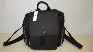 12 X BRAND NEW TOPSHOP SHOULDER BAGS / WOMEN'S BACKPACKS RRP £25.00 EACH TOTAL £300