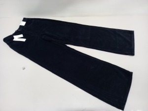 15 X BRAND NEW TOPSHOP WIDE JEANS UK SIZE 8 RRP £46.00 (TOTAL RRP £690.00)