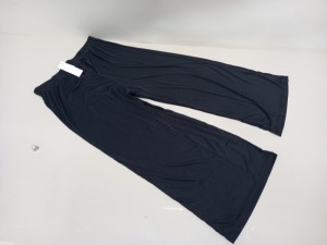 13 X BRAND NEW TOPSHOP MATERNITY PANTS UK SIZE SMALL RRP £22.00 (TOTAL RRP £286.00)