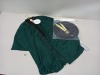 24 X BRAND NEW HARRY POTTER COSTUMES IN VARIOUS SIZES - 11-12 YEARS, 9-10 YEARS AND 7-8 YEARS