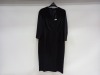 15 X BRAND NEW DOROTHY PERKINS BLACK DRESSES FROM UK SIZES 10-14