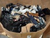 FULL PALLET OF RIVER ISLAND SHOES IN VARIOUS STYLES AND SIZES CONTAINING SANDALS, TRAINERS, BOOTS AND HEELS ETC