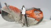 1 X STIHL CIRCULAR SAW