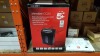 1 X BRAND NEW PAPER SHREDDER CC24 - BOXED