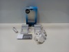 32 X BRAND NEW BOXED SMARTWARES SENSOR OPTIONAL LED OVER CABINET LIGHT - PROD CODE 10.900.58 (TOTAL RRP £800.00) - IN ONE BOX