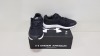 6 X BRAND NEW UNDER ARMOUR W MICRO G PURSUIT BP TRAINERS UK SIZE 6.5