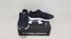 6 X BRAND NEW UNDER ARMOUR W MICRO G PURSUIT BP TRAINERS UK SIZE 7