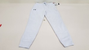 10 X BRAND NEW UNDER ARMOUR BOYS PANTS SIZE YMD/M