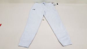 10 X BRAND NEW UNDER ARMOUR BOYS PANTS SIZE YMD/M