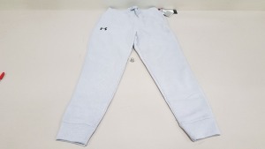 10 X BRAND NEW UNDER ARMOUR BOYS UNDER ARMOUR PANTS SIZE YLG/G