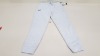 10 X BRAND NEW UNDER ARMOUR BOYS UNDER ARMOUR PANTS SIZE YLG/G