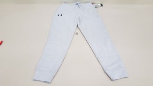 9 X BRAND NEW UNDER ARMOUR BOYS UNDER ARMOUR PANTS SIZE YLG/G