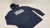 12 X BRAND NEW JACK & JONES SWEATSHIRTS SIZE XXL