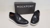 6 X BRAND NEW ROCKPORT GARETT PLAIN TOE SHOES CH3816 - SIZE UK 9