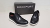 6 X BRAND NEW ROCKPORT GARETT PLAIN TOE SHOES CH3816 - SIZE UK 9