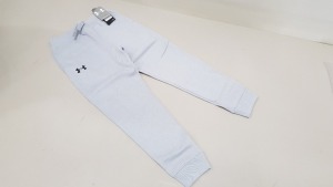 10 X BRAND NEW UNDER ARMOUR COLDGEAR JOGGING BOTTOMS BOYS YOUTH SIZES