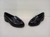 15 X BRAND NEW DOROTHY PERKINS BLACK WIDE FIT SHOES