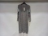 20 X BRAND NEW DOROTHY PERKINS GREY CARDIGANS SIZE UK 4