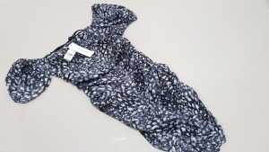 30 X BRAND NEW TOPSHOP DRESSES UK SIZE 10