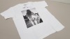 20 X BRAND NEW TOPSHOP WHITE T SHIRT SIZE MEDIUM RRP £12.00 (TOTAL RRP £240.00)