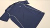 15 X BRAND NEW UNDER ARMOUR GYM T SHIRT SIZE LARGE (PICK LOOSE)