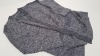 10 X BRAND NEW VERA MODA GREY KNITTED CARDIGAN UK SIZE 22 RRP £22.00 (TOTAAL RRP £220.00)