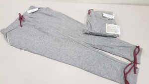 54 X BRAND NEW AVON ZARIA GREY JOGGERS UK SIZE 10/12