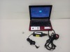 ACER ASPIRE 533 LAPTOP WITH CHARGER, 500GB HARD DRIVE AND WINDOWS 10