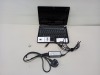 PACKARD BELL KAV60 LAPTOP WITH CHARGER AND WINDOWS 10 STARTER *NOTE: NO BATTERY*