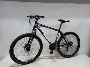 1 X 27.5 INCH TIGER MOUNTAIN BIKE