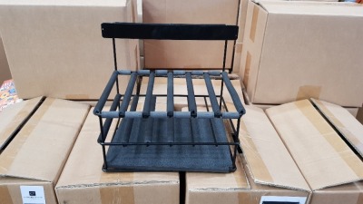 35 X BRAND NEW TTS USB CHARGE RACK WITH NO CHARGING PORT