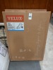 2 X BRAND NEW (VELUX) GGL MK04 / 207021U INTEGRA WINDOWS SIZE - H980MM X W780MM