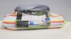 18 X BRAND NEW TESCO WINDBREAKERS ALL INDIVIDUALLY PACKAGED EASY TO CARRY AND ULTRALIGHT - IN 3 BOXES