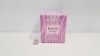 50 X BRAND NEW DESIGNER FRENCH COLLECTION BABY GIRL EAU DE PERFUM 75ML 2.5FL.OZ.Z (IN ONE BOX AND 2 LOOSE)