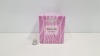 49 X BRAND NEW DESIGNER FRENCH COLLECTION BABY GIRL EAU DE PERFUM 75ML 2.5FL.OZ.Z (IN ONE BOX AND 1 LOOSE)