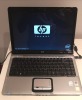 HP DV2000 LAPTOP NO O/S - WITH CHARGER - 2