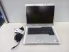 DELL INSPIRON 6400 LAPTOP WINDOWS VISTA BUSINESS - WITH CHARGER